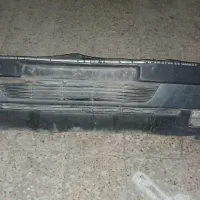 فروش یک عدد کاپوت ۴۰۵ و سپر ۴۰۵ ضربه خورده