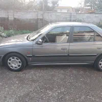 پژو پارس|خودرو سواری و وانت|تالش, هشتپر|دیوار