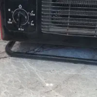 بخاری برقی خیلی قوی انرژی|بخاری، هیتر، شومینه|مشهد, دهشک|دیوار