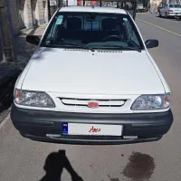 وانت پراید 151 1403