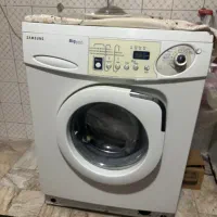لباسشویی سامسونگ big wash