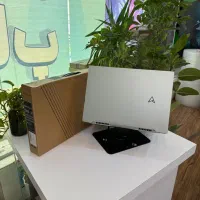 لپ‌تاپ ASUS ZENBOOK N7601Z|رایانه همراه|شیراز, ملاصدرا|دیوار