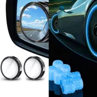 پکیج نقطه کور+سر والف //پرداخت درب منزل