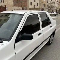 پراید 131 مدل 96 SE|خودرو سواری و وانت|باقرشهر, |دیوار