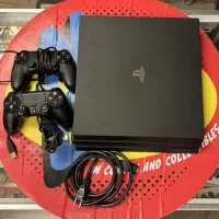 ps4 pro  کپی خور