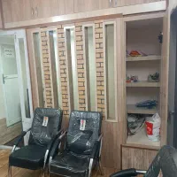 دفتر کار مطب با لوازم ۶۰متری میدان اسرار|اجارهٔ دفتر کار، اتاق اداری، مطب|سبزوار, پامنار|دیوار