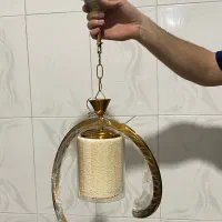 لوستر|لوستر و چراغ آویز|آستارا, |دیوار