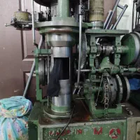 دوعدد دستگاه جوراب بافی ۲۰۰سیلندر|ماشین‌آلات صنعتی|تهران, مولوی|دیوار