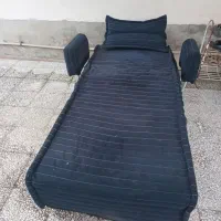 تخت خواب تاشو|تخت و سرویس خواب|رودسر, |دیوار