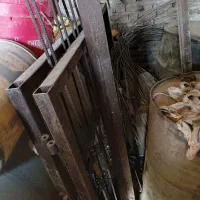 سردر باغ
