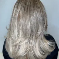 نیازمند مدل رنگ مو|خدمات آرایشگری و زیبایی|سقز, |دیوار