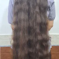 خریدار اصلی موهای بانوان