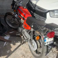 موتور هوندا 125