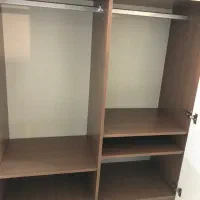 کمد دو درب کودک|جاکفشی، کمد، دراور|تهران, شکیبا|دیوار