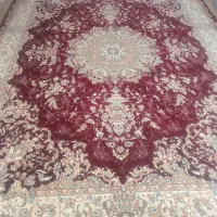 ۱جفت فرش ۱۲ متری