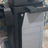 پرینتر سیاه و سفید hp