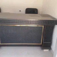 میز و صندلی اداری