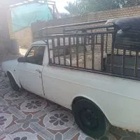 پیکان وانت مدل 93