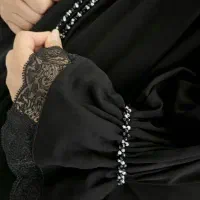 چادر جواهردوزی