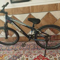 دوچرخه  3عدداهواز کوی گلدشت ارغوان 5