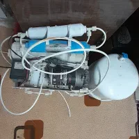 آب اب شیرین کن تایوانی|آبسردکن و تصفیه آب|قم, چهل اختران|دیوار