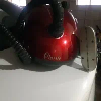 بخارشور