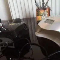 فروش پک کامل کاشت ناخون