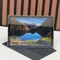 لپ تاپ تبلت شو surface pro 7 نمایشگاهی(ون پلاس)