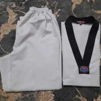 لباس تکواندو