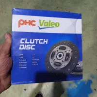 دیسک و صفحه کلاچ و بلبرینگ کلاچ مدل phc پرایدvaleo