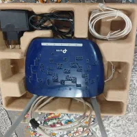 مدم روتر VDSL/ADSL|مودم و تجهیزات شبکه|اصفهان, پرتمان|دیوار