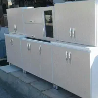 کابینتاماده۷۵۰۰|مصالح و تجهیزات ساختمان|قیدار, |دیوار