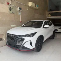 چانگان فیس جدید ۲۰۲۵ سقف پاناروما