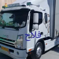 بادگیر . بادشکن ایسوزو جک فاو فورس امفور کامیونت
