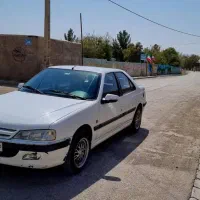 پارس سال مدل ۹۵