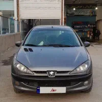 ۲۰۶مدل ۸۸اتومات