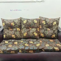 مبل ۹ نفره|مبلمان خانگی و میز عسلی|برازجان, |دیوار