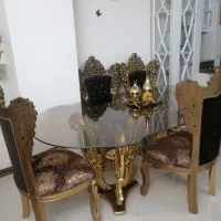 ناهارخوری 6 نفره|میز و صندلی غذاخوری|فردیس, فردیس|دیوار