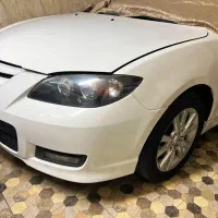 مزدا ۳ بیرنگ