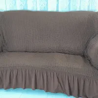 مبل هفت نفره|مبلمان خانگی و میز عسلی|رشت, ترمینال|دیوار