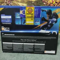 ps5 slim 2116|کنسول، بازی ویدئویی و آنلاین|خرم‌آباد, |دیوار