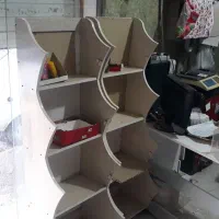 فروش وسایل سوپر مارکت فوری|فروشگاه و مغازه|تایباد, |دیوار