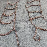 زنجیر چرخ پژو ..پراید