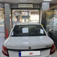 ساینا ۱۴۰۰|خودرو سواری و وانت|ری, اقدسیه|دیوار