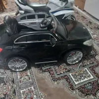 ماشین موتور شارژی|اسباب‌بازی بچه|برخوار, |دیوار