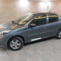 پژو۲۰۷دستیTU5مدل۹۹پانا|خودرو سواری و وانت|بیرجند, |دیوار