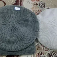 شال و کلاه نو