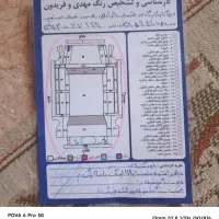 سمند|خودرو سواری و وانت|بانه, |دیوار
