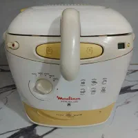 سرخ کن مولینکس