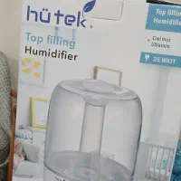 دستگاه بخور سرد hutek